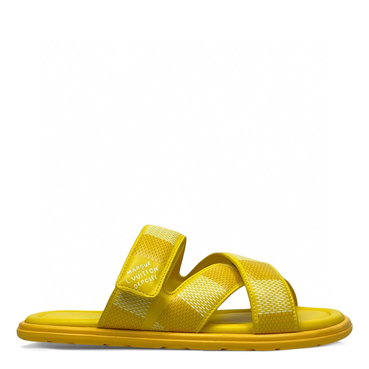 LOU VENICE MULE