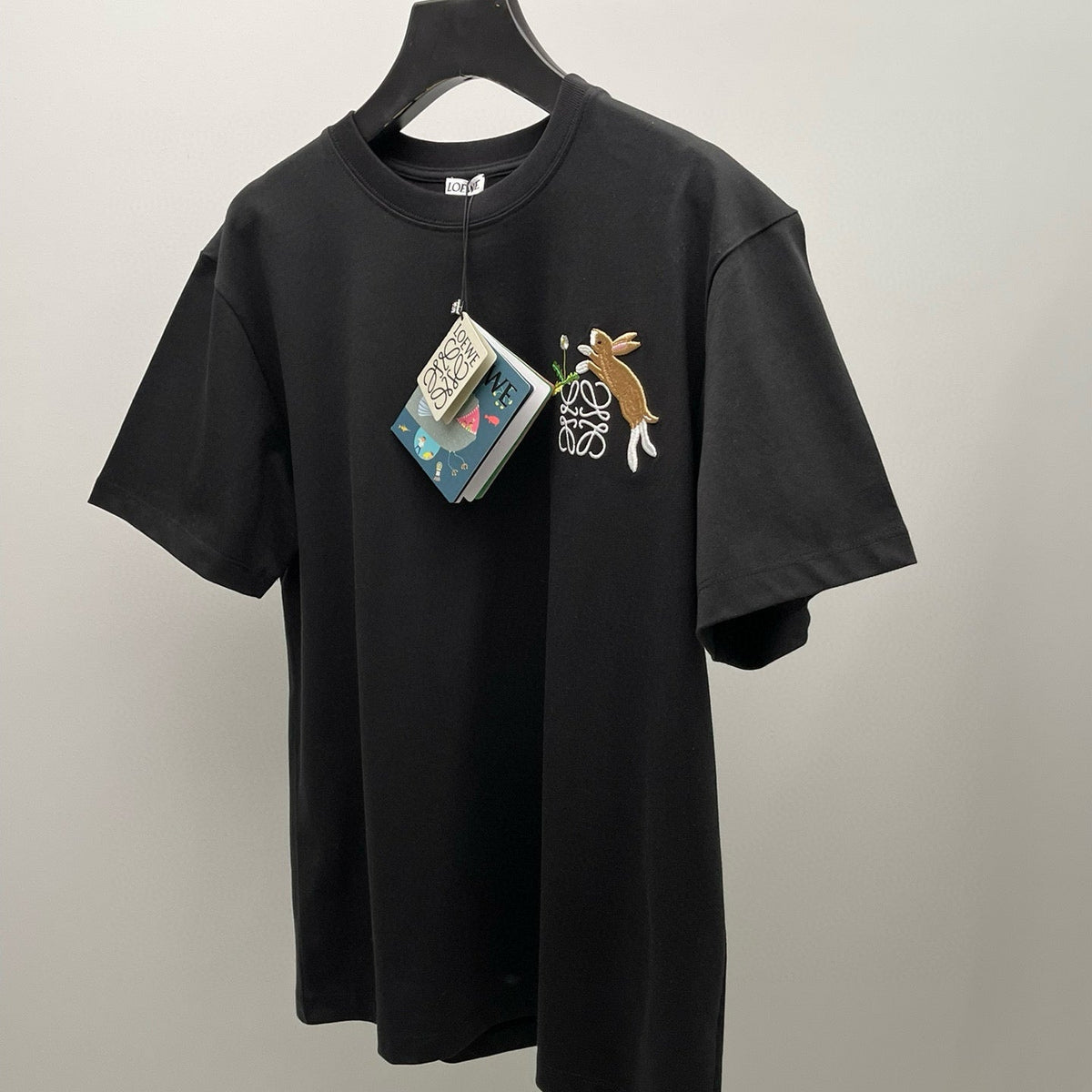LOEW T-SHIRT