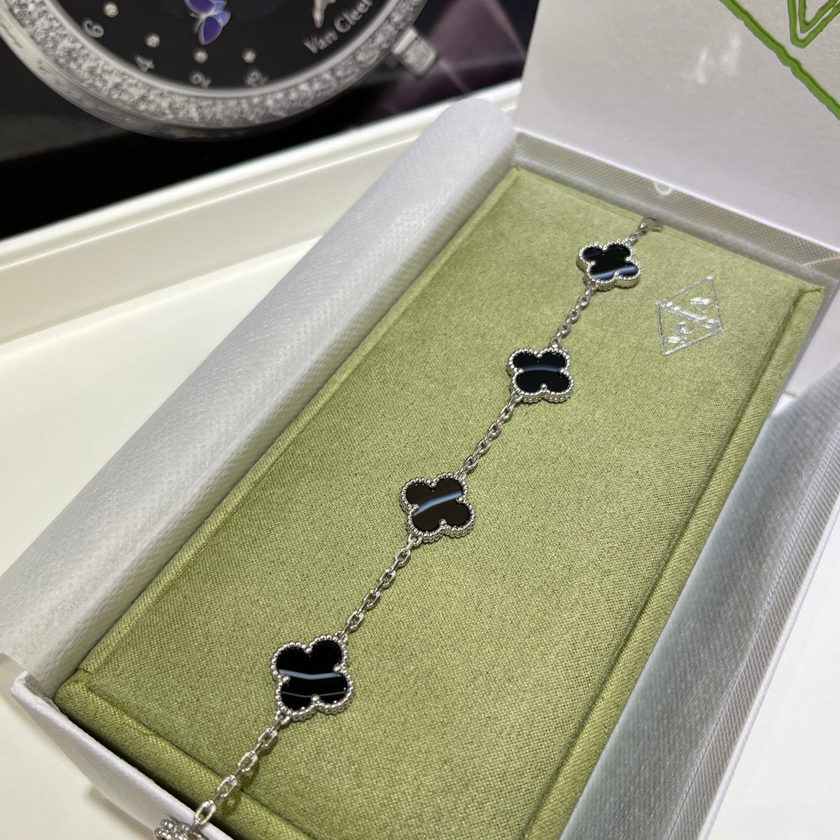 VAN C BRACELET