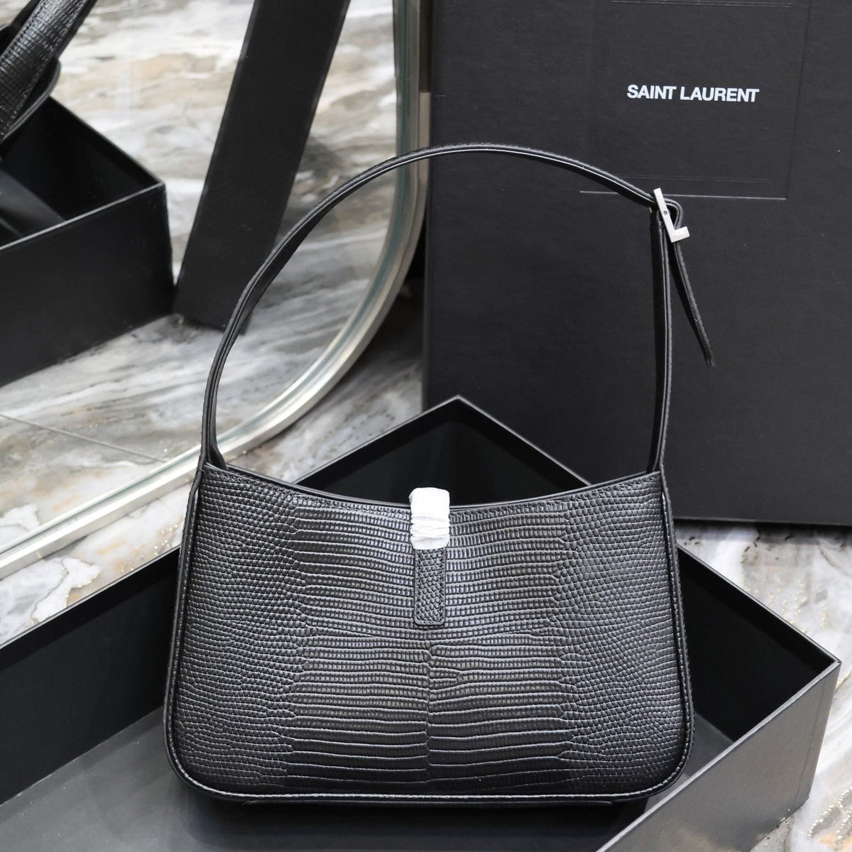 SL LE 5 A 7 HOBO BAG