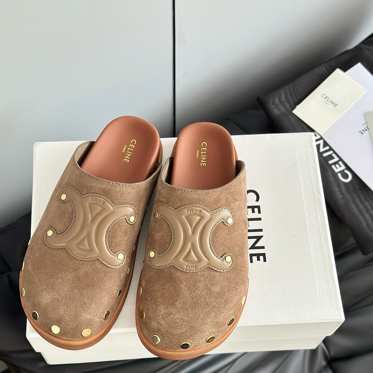 CEL MULES