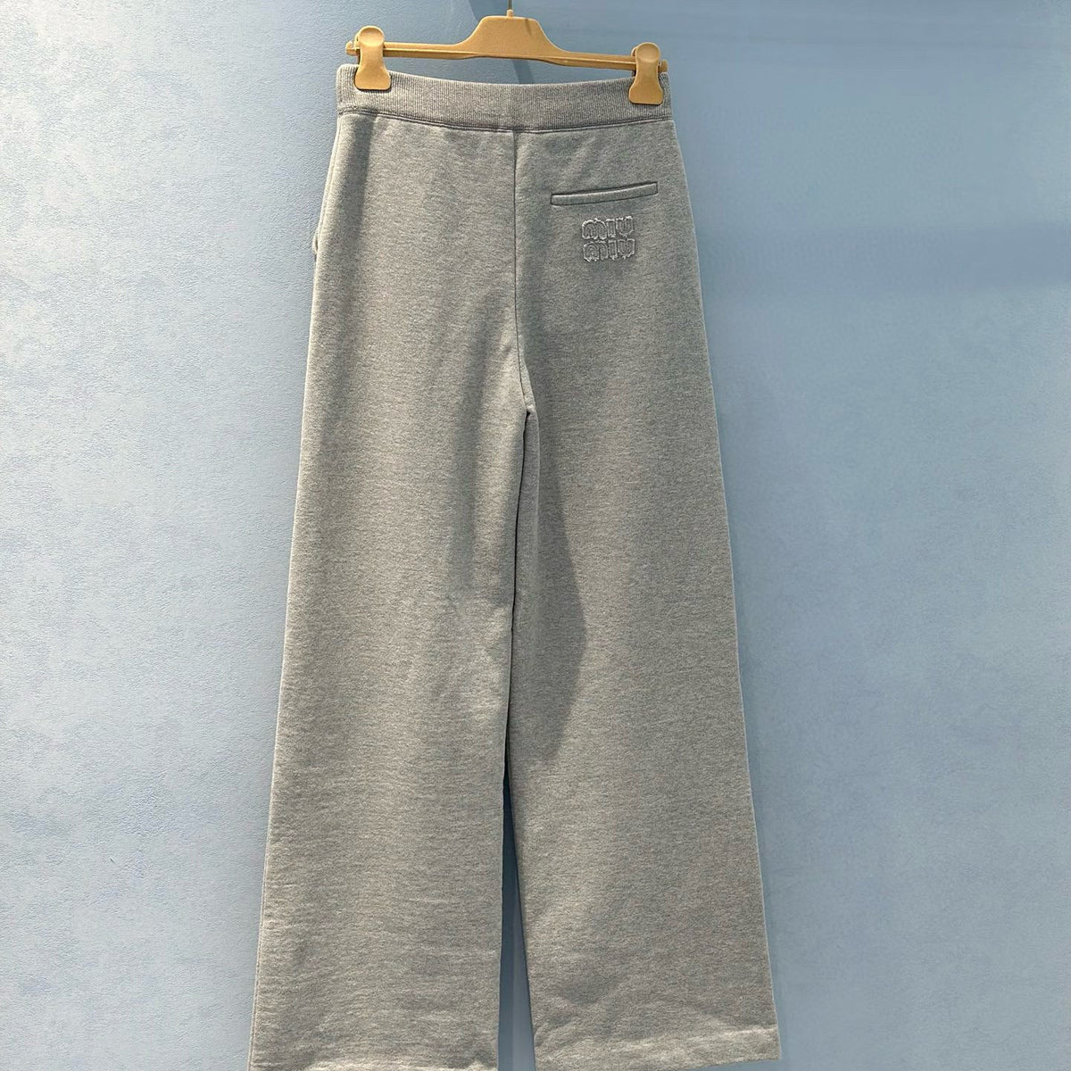 MIU M JOGGERS