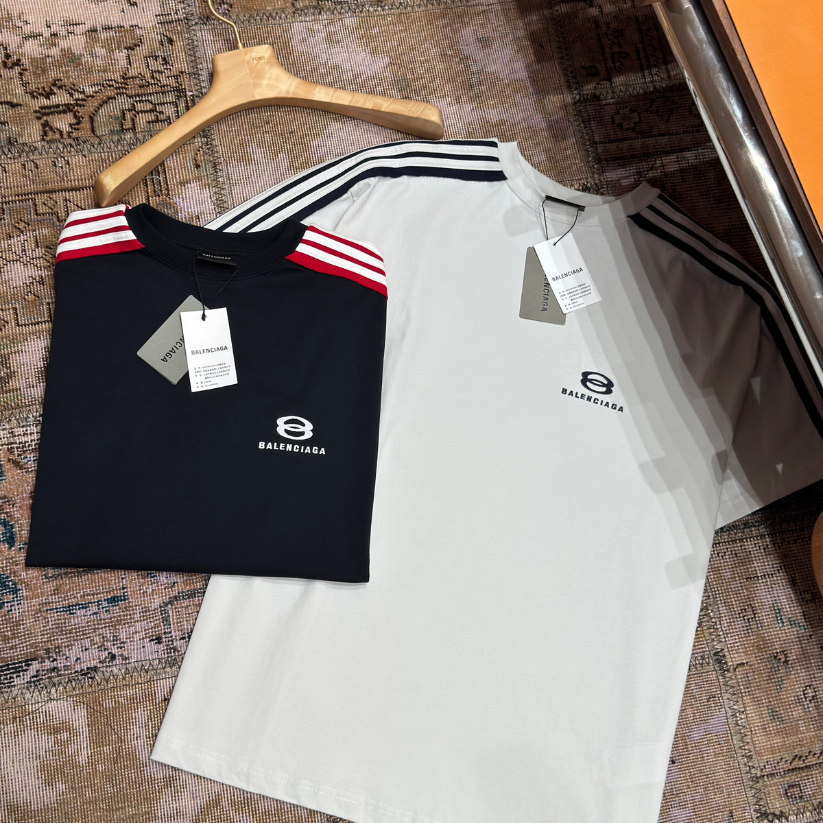 BAL T-SHIRT