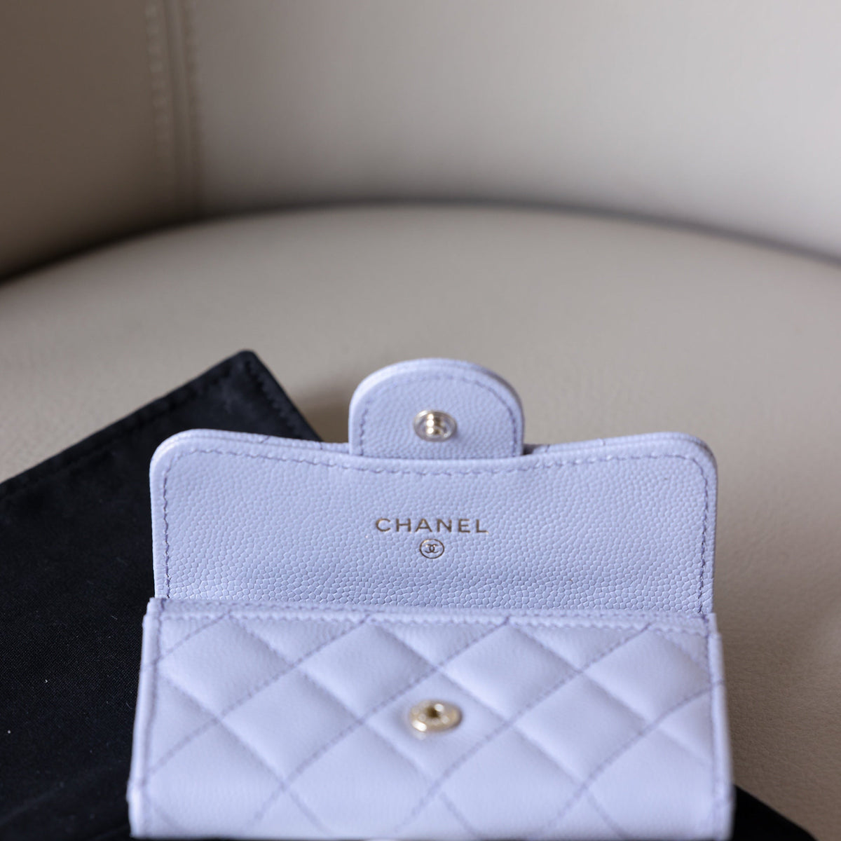 CC WALLET