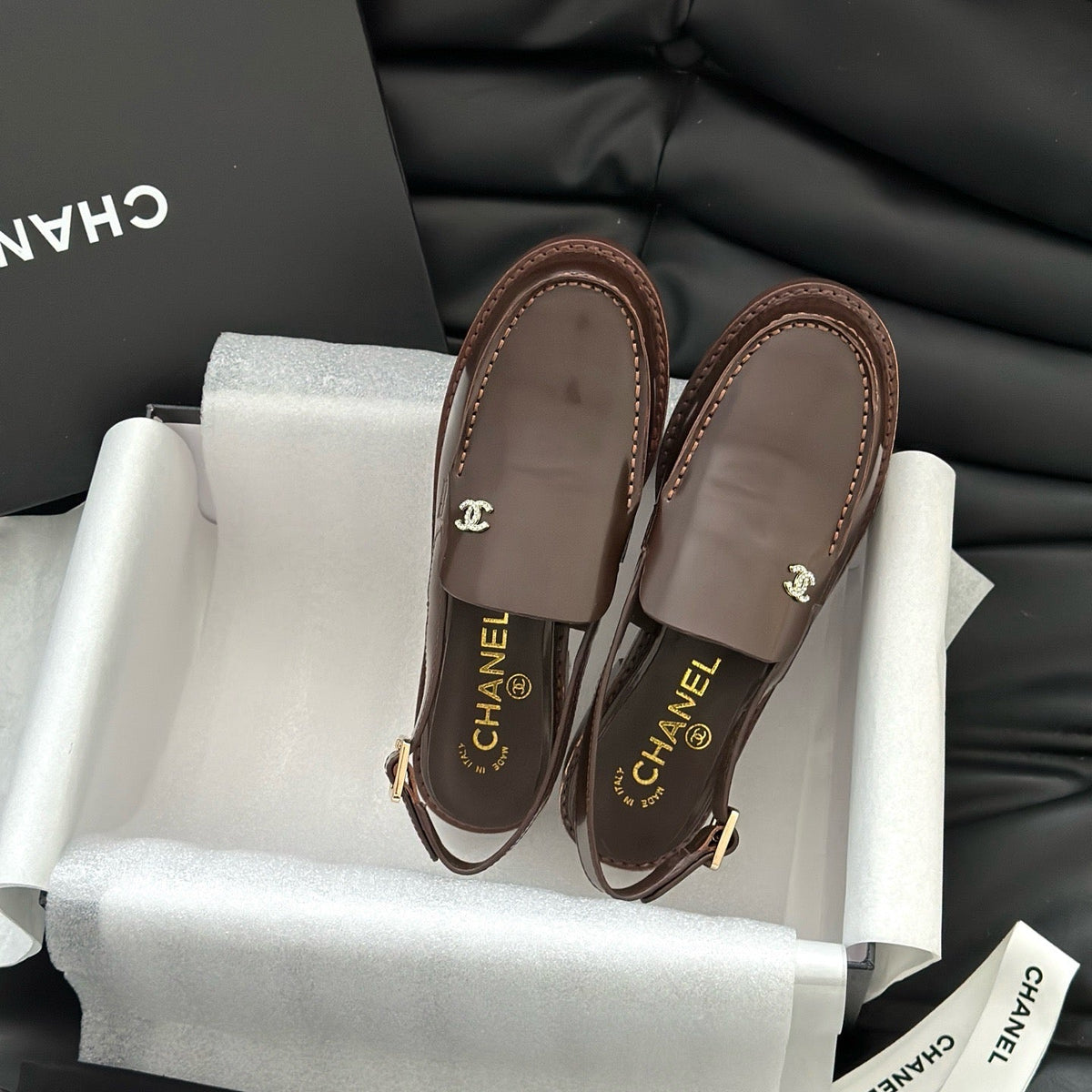 CC LOAFERS