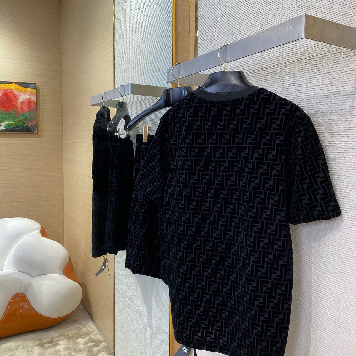 FEN T-SHIRT