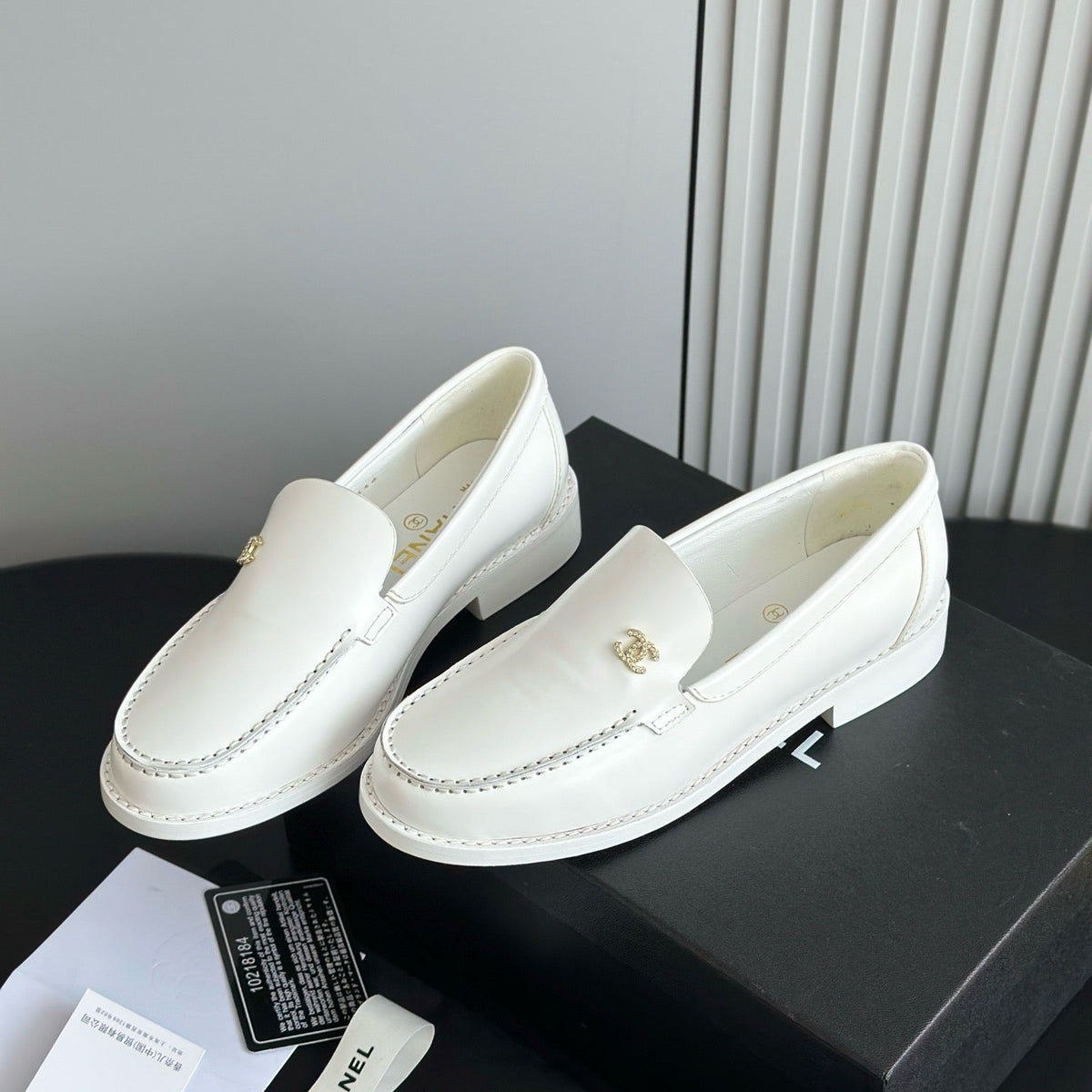 CC LOAFERS