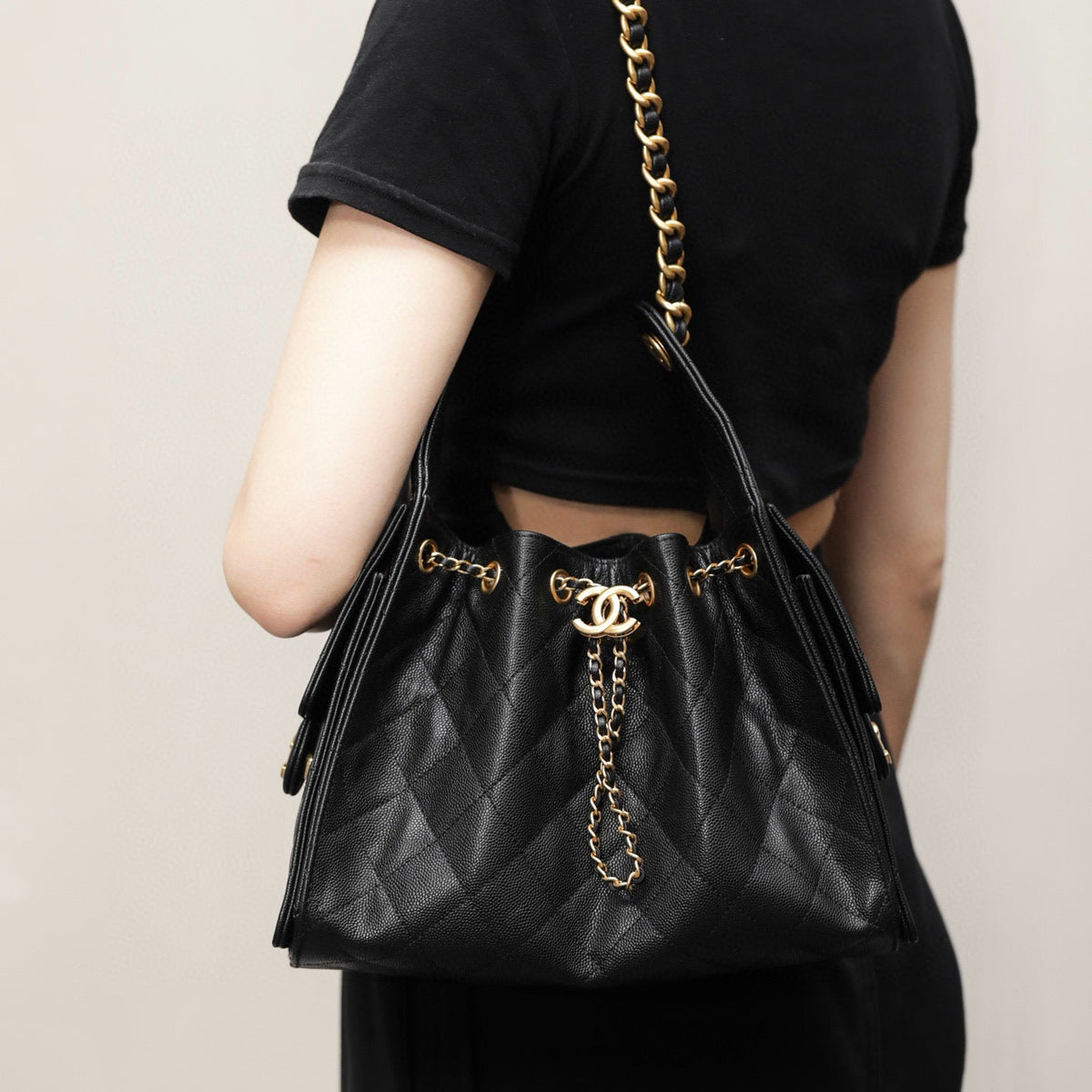 CC 25C BAG