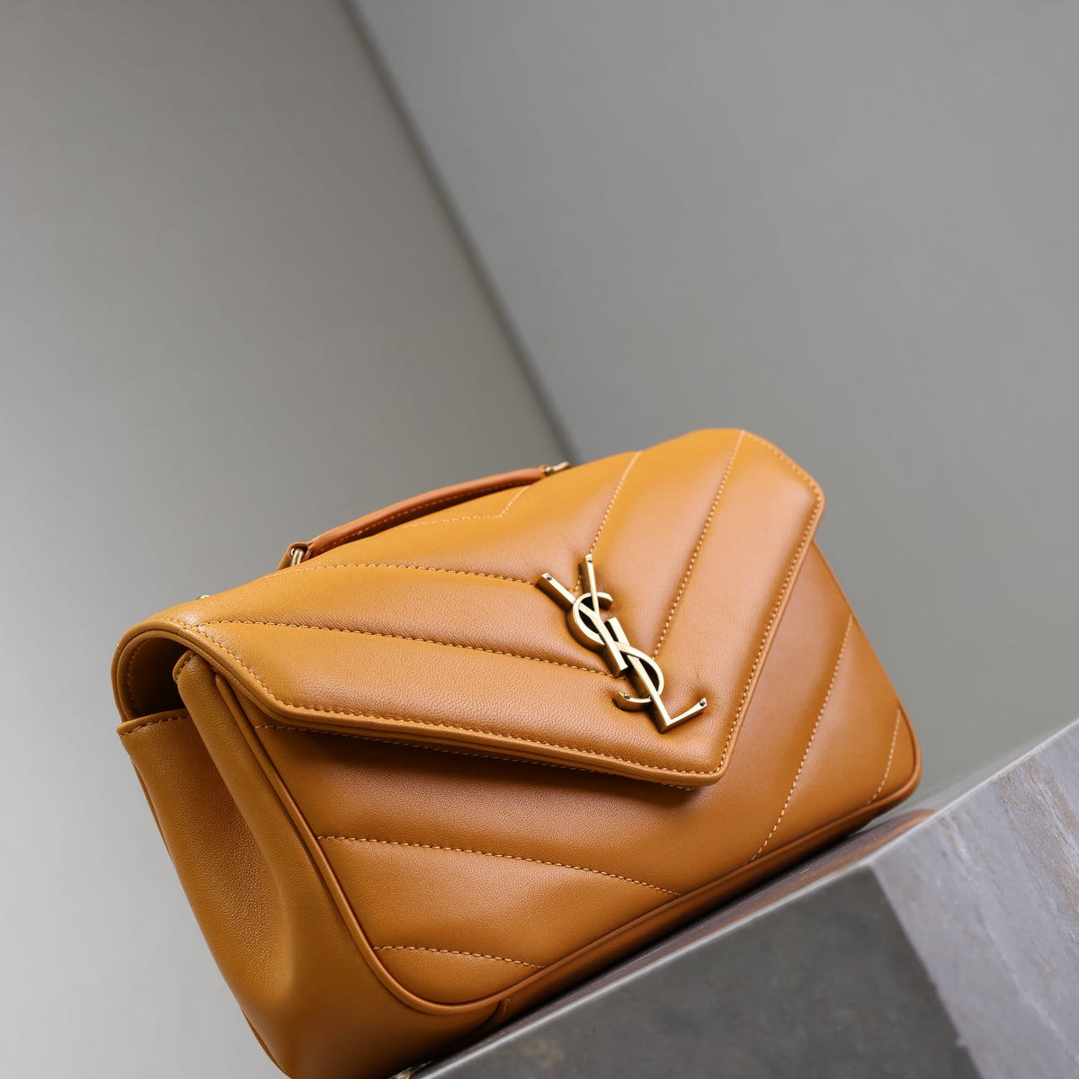 SL LOULOU SMALL BAG
