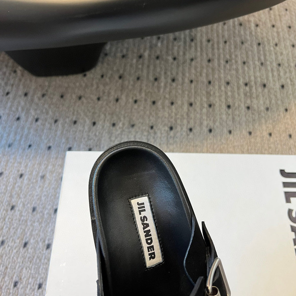 JIL S SLIDES