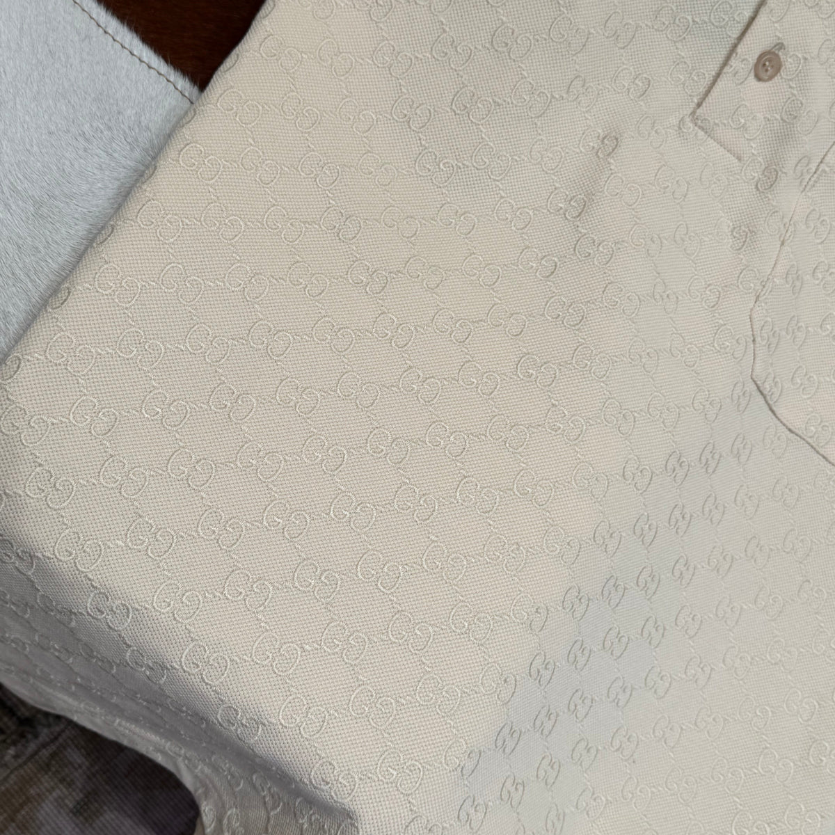 GG POLO SHIRT