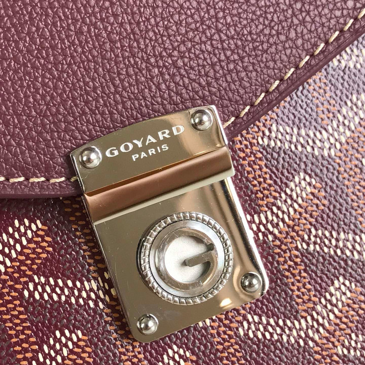 GOYA CHYPRE WALLET POUCH