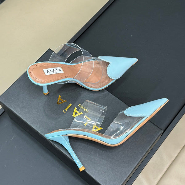 ALAIA HEELS