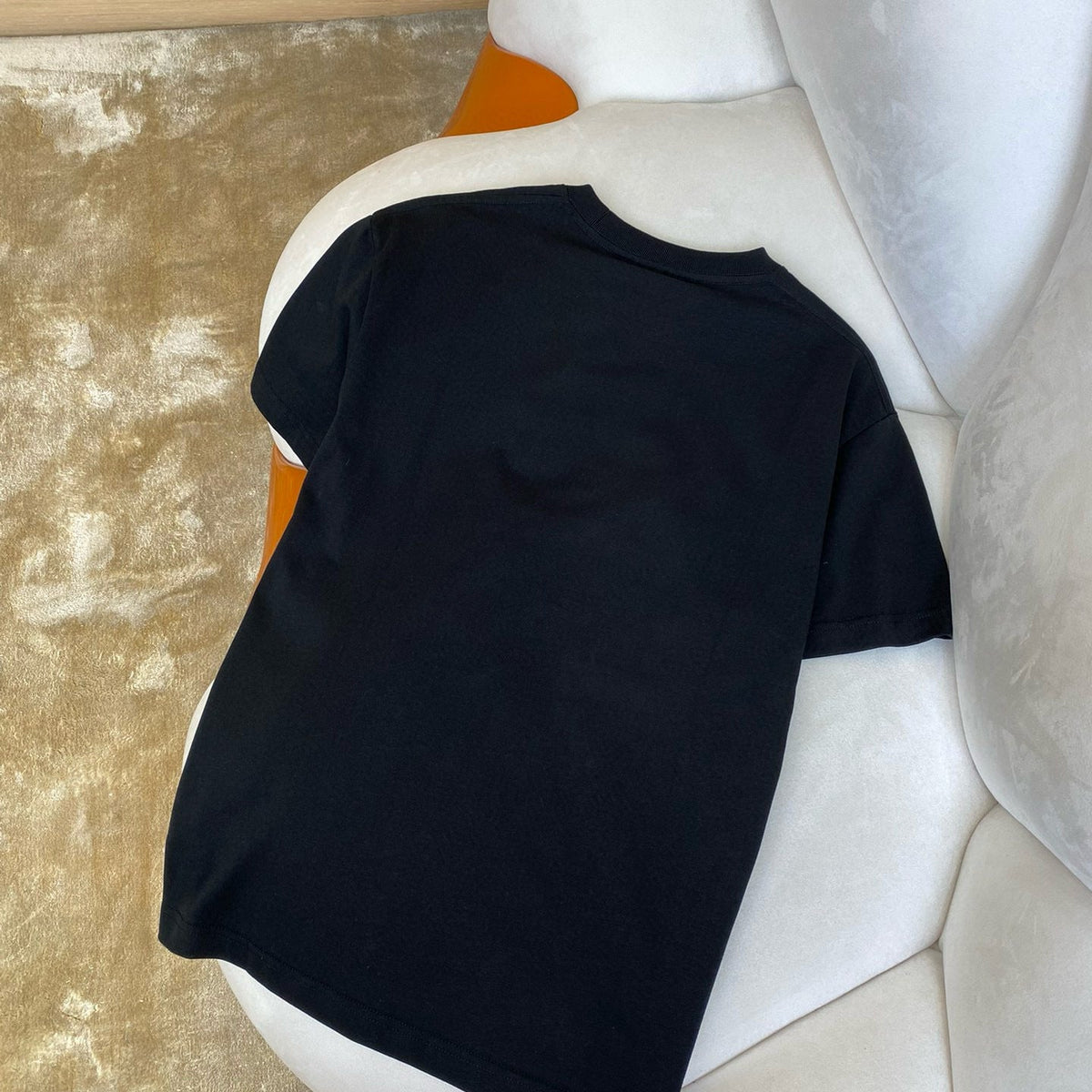 CD T-SHIRT ND
