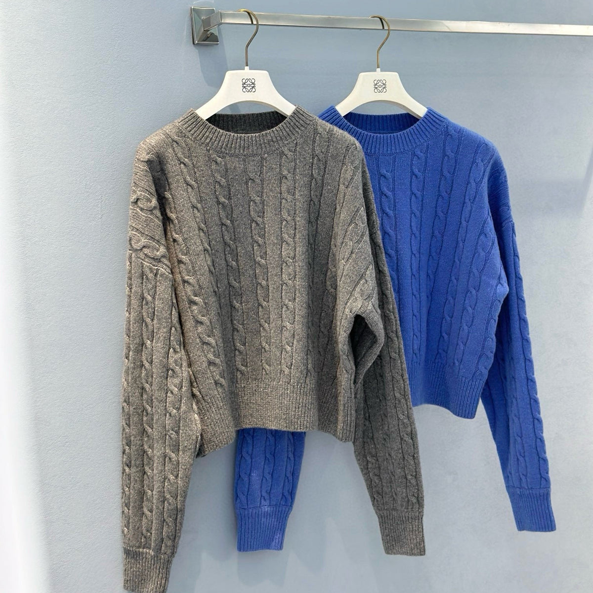LOEW SWEATER
