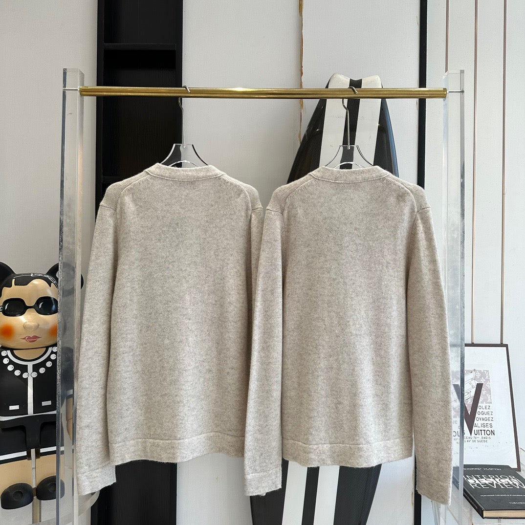 CD CARDIGAN