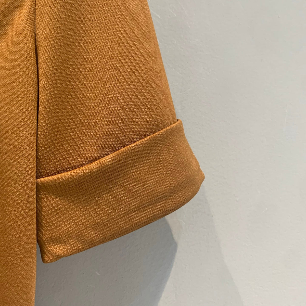 MIU M POLO SHIRT