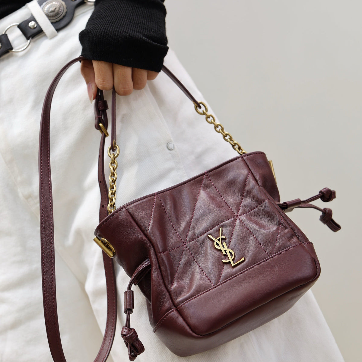 SL MINI JAMIE BAG