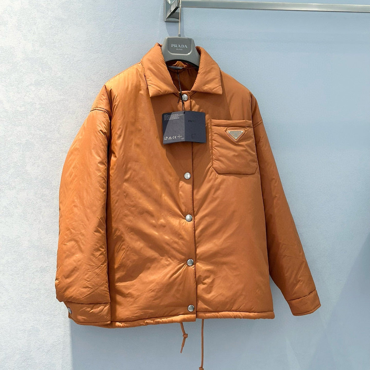 PD JACKET