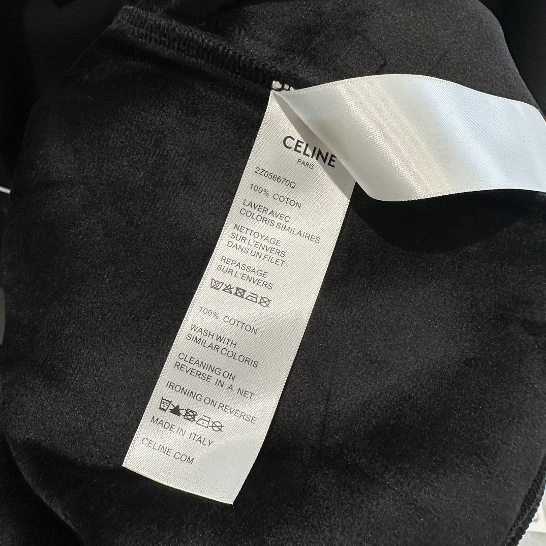 CEL HOODIE