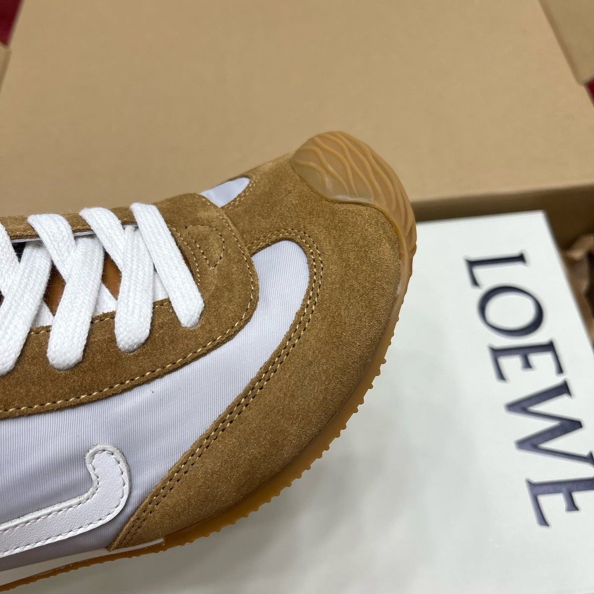 LOEW FLOW 2.0 SNEAKER