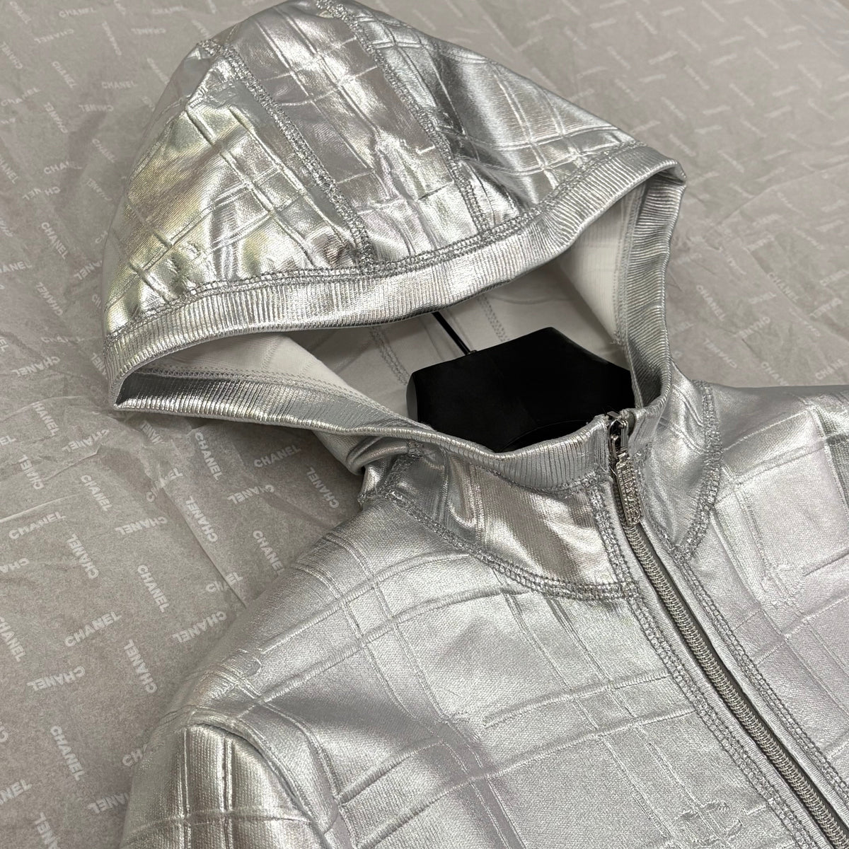 CC JACKET