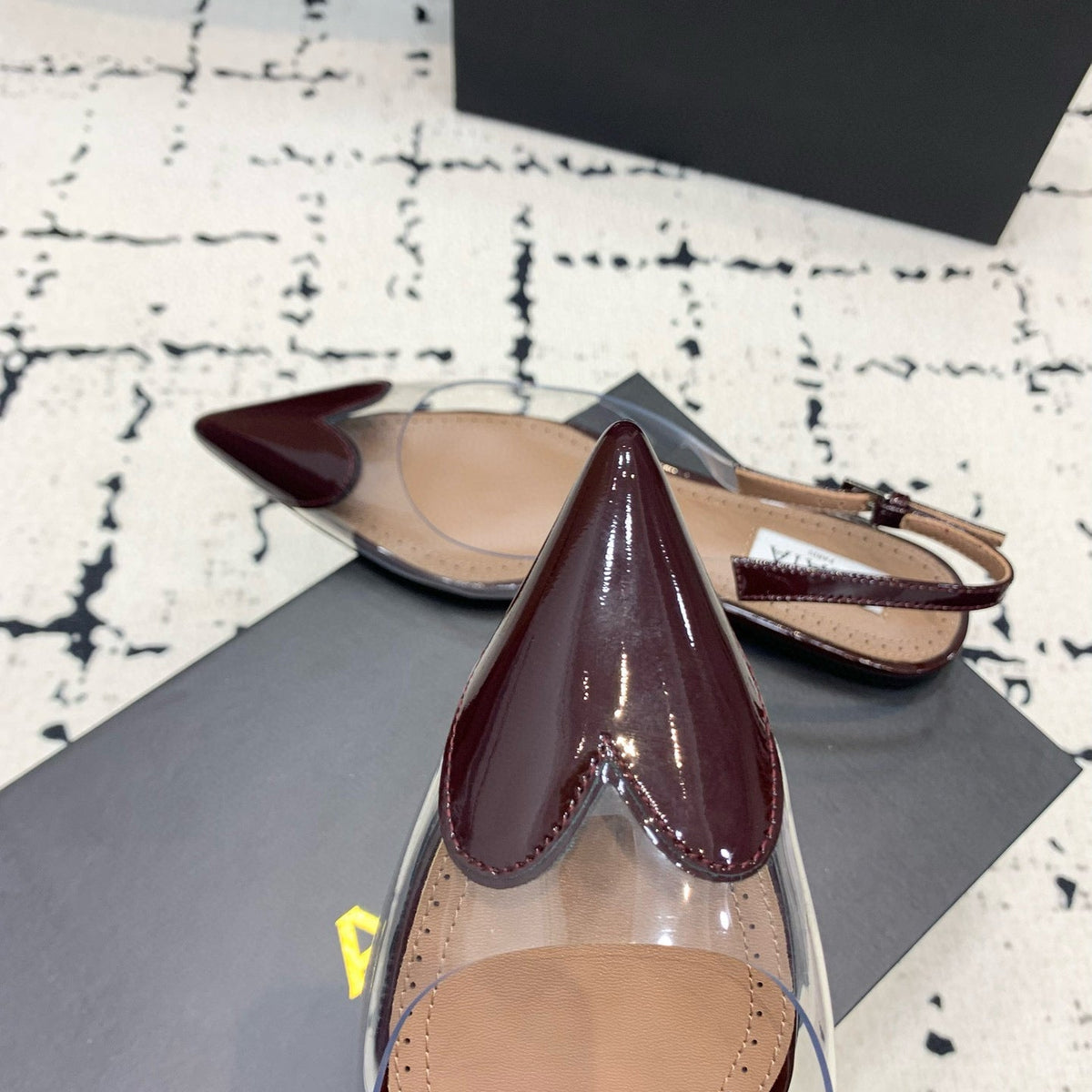 ALAIA FLATS