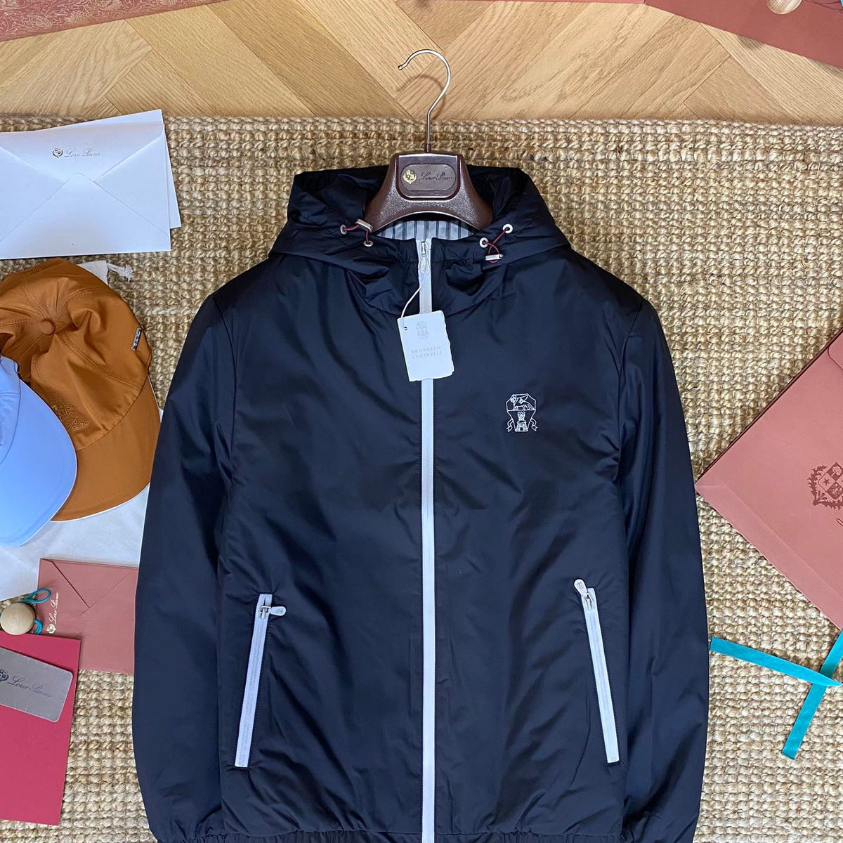 BRUNELLO C JACKET