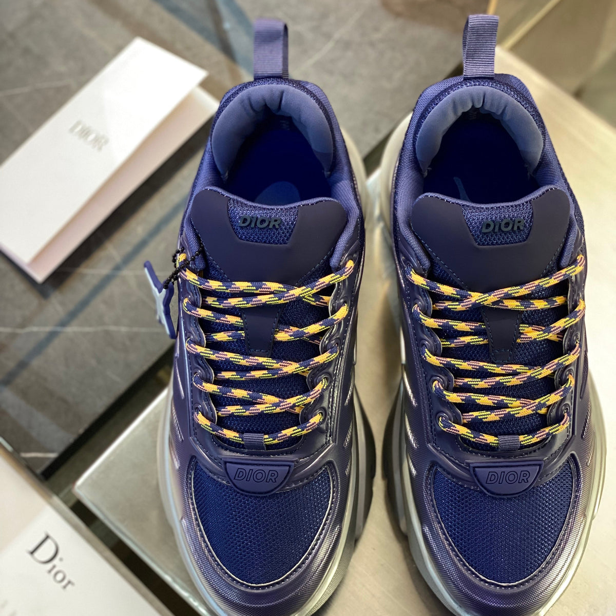 CD B44 SNEAKER
