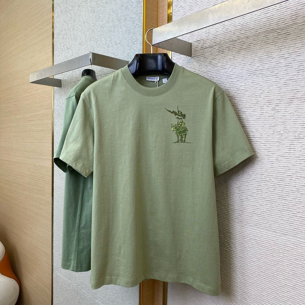 BBR T-SHIRT