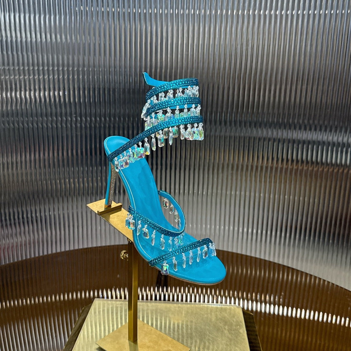 RENE C HEELS