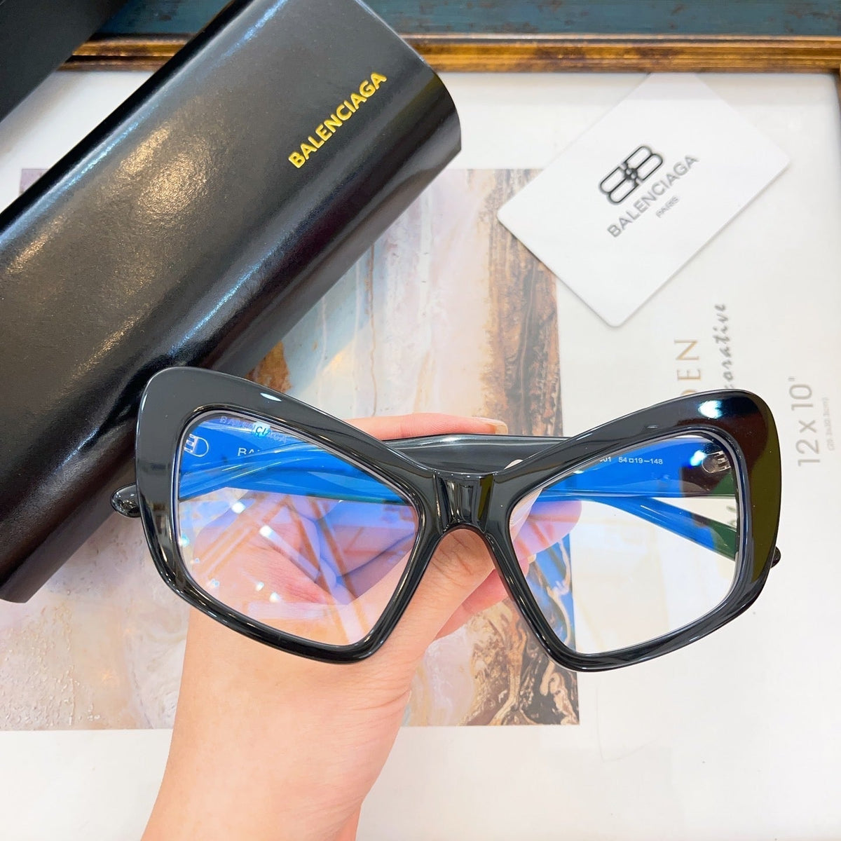 BAL SUNGLASSES