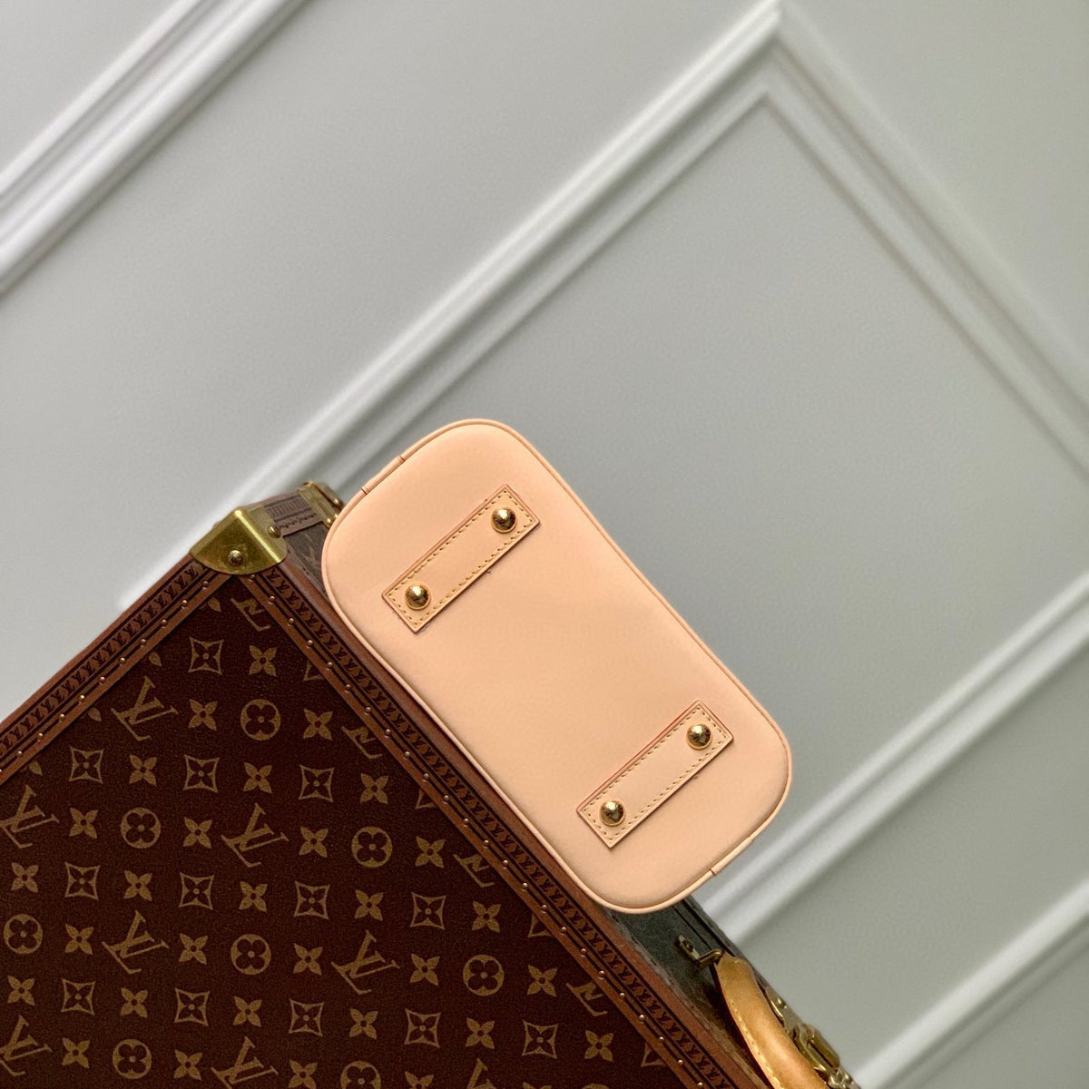 LOU ALMA BB BAG