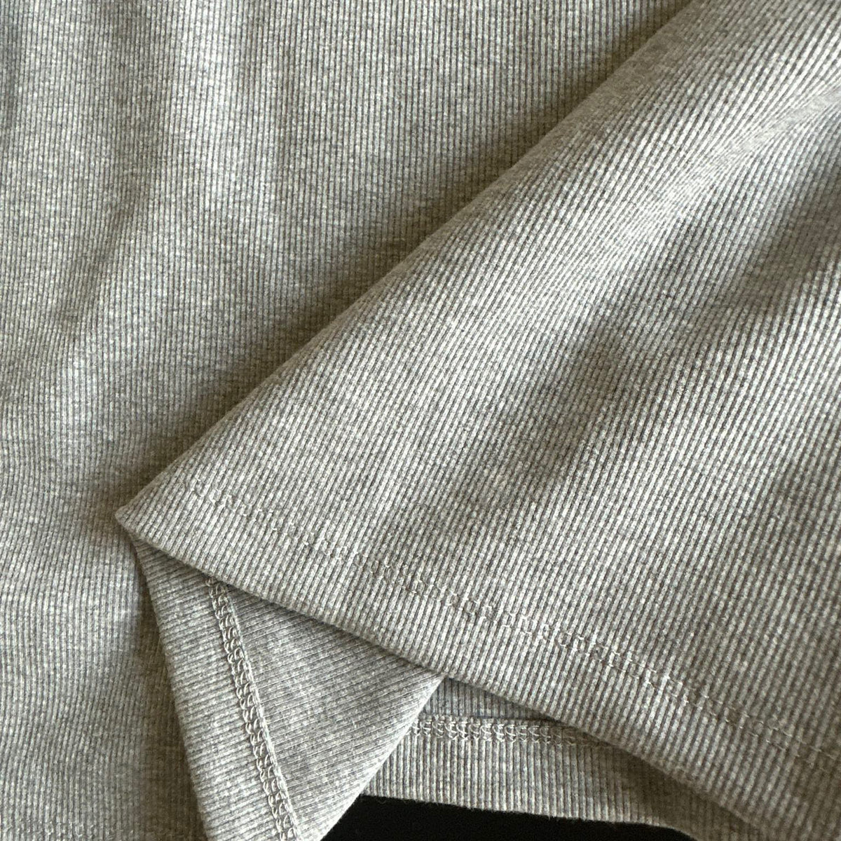 LOEW LONG TEE
