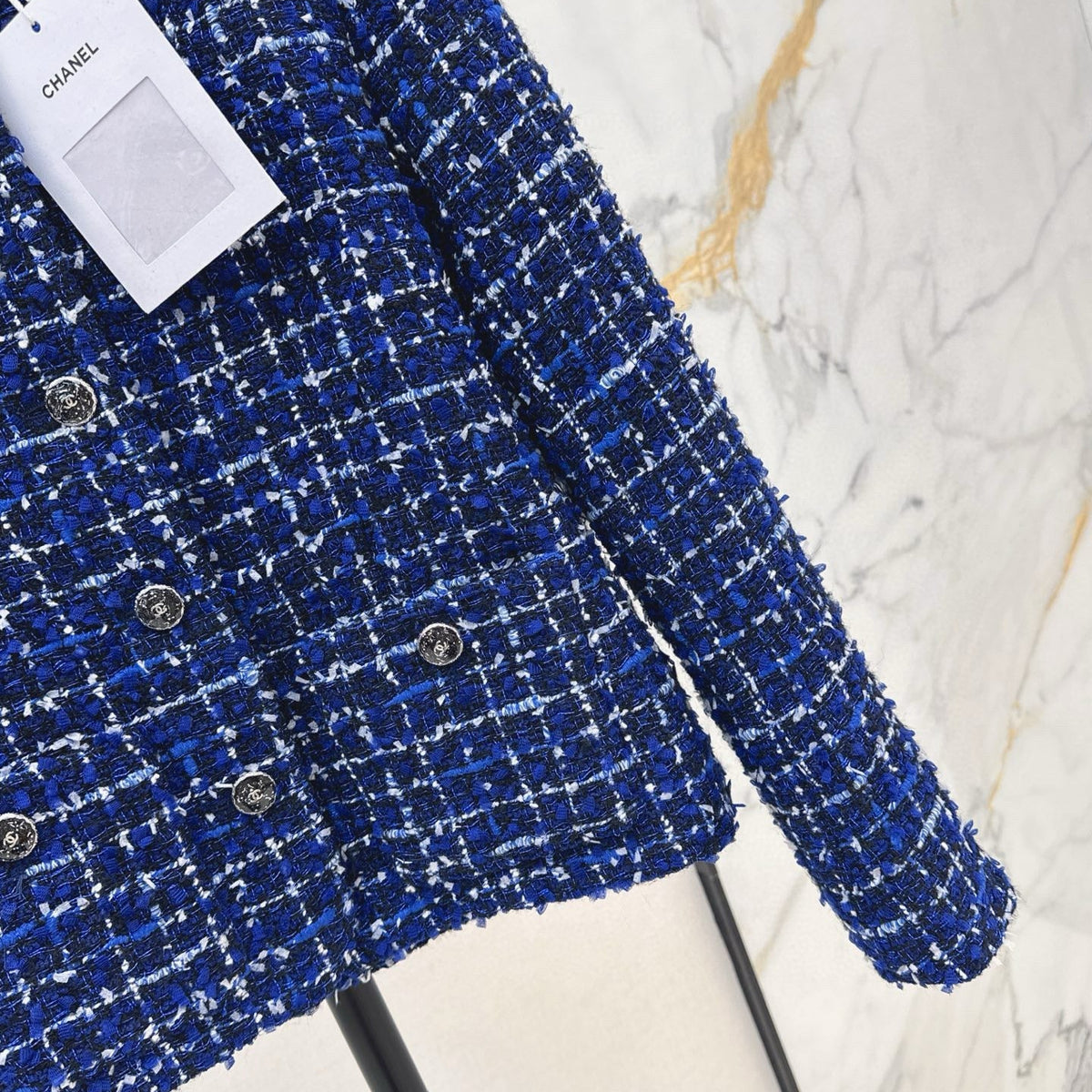 CC BLAZER