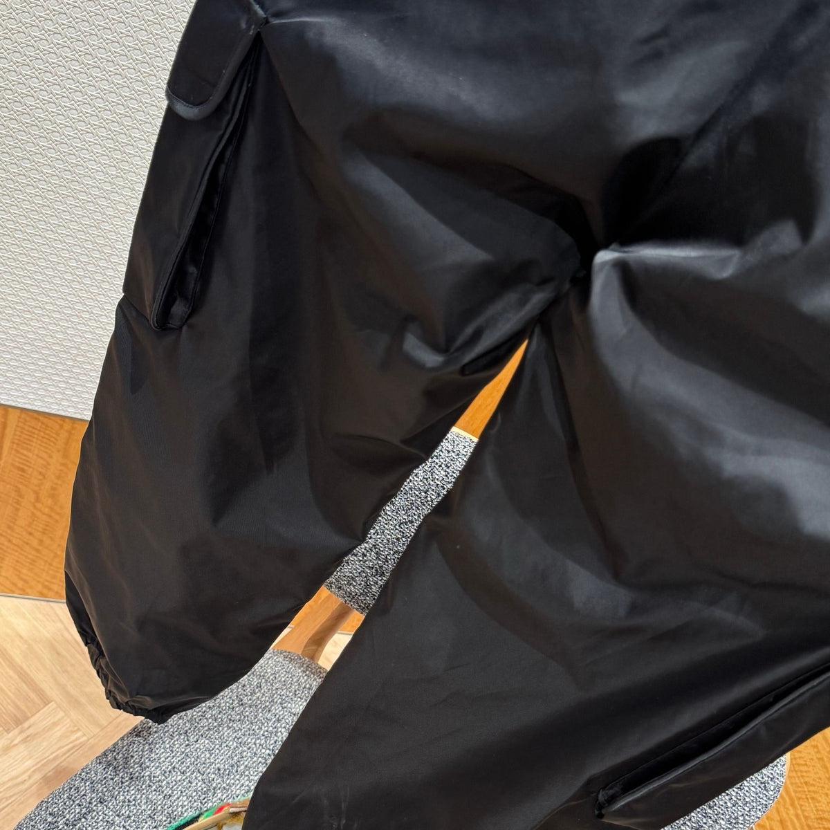 PD TROUSERS
