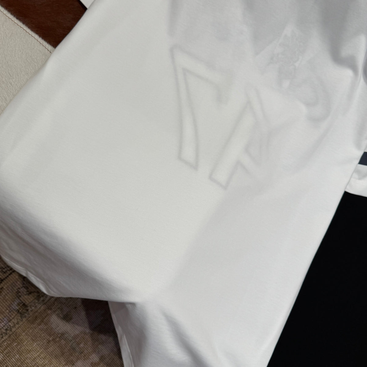 CD T-SHIRT