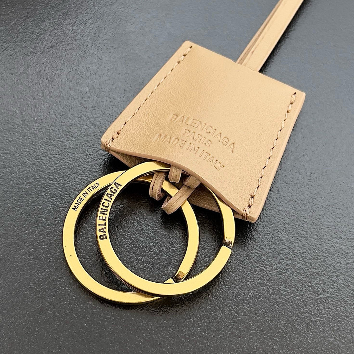 BAL MEDIUM RODEO BAG