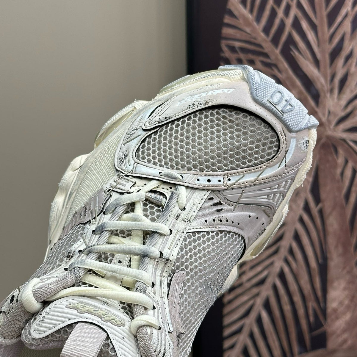 BAL STAPLER TRAINERS