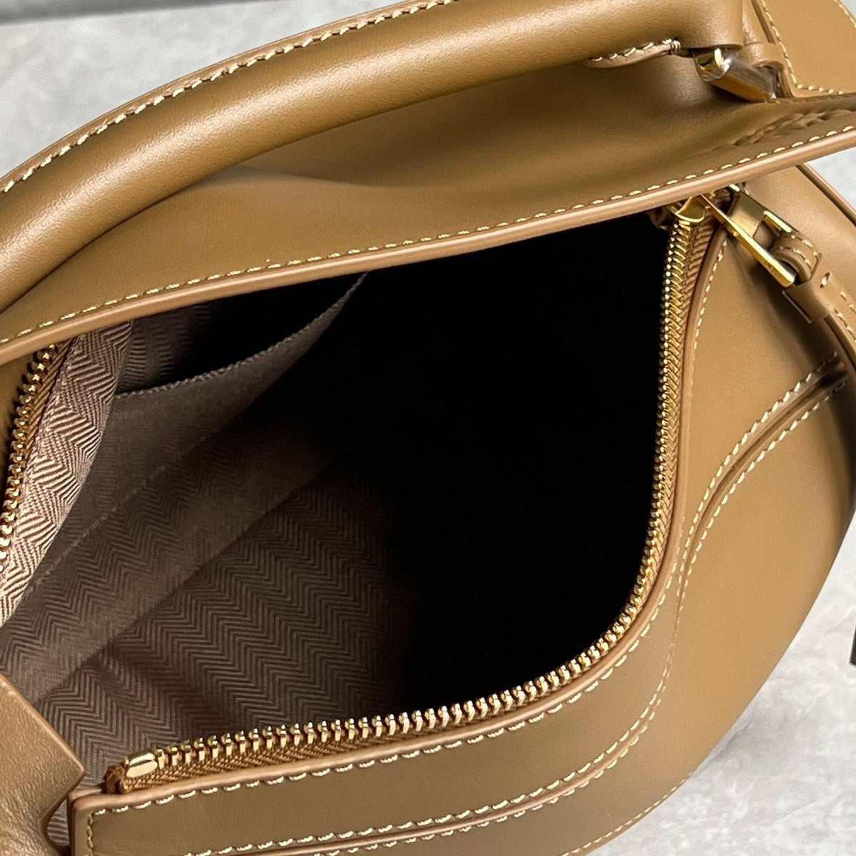 LOEW SMALL PUZZLE BAG