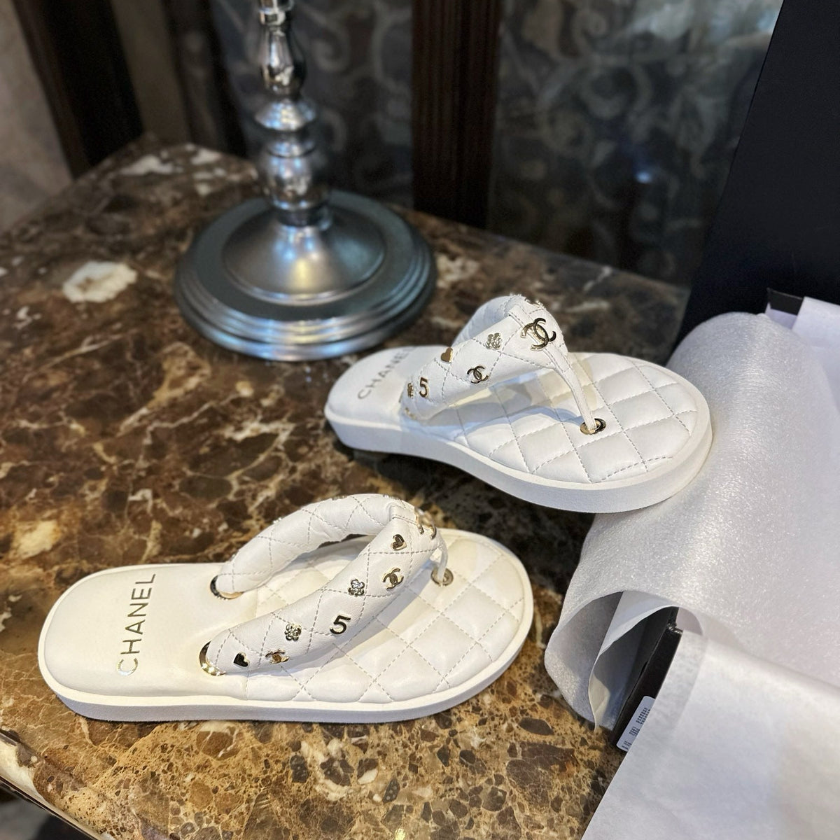 CC SANDALS