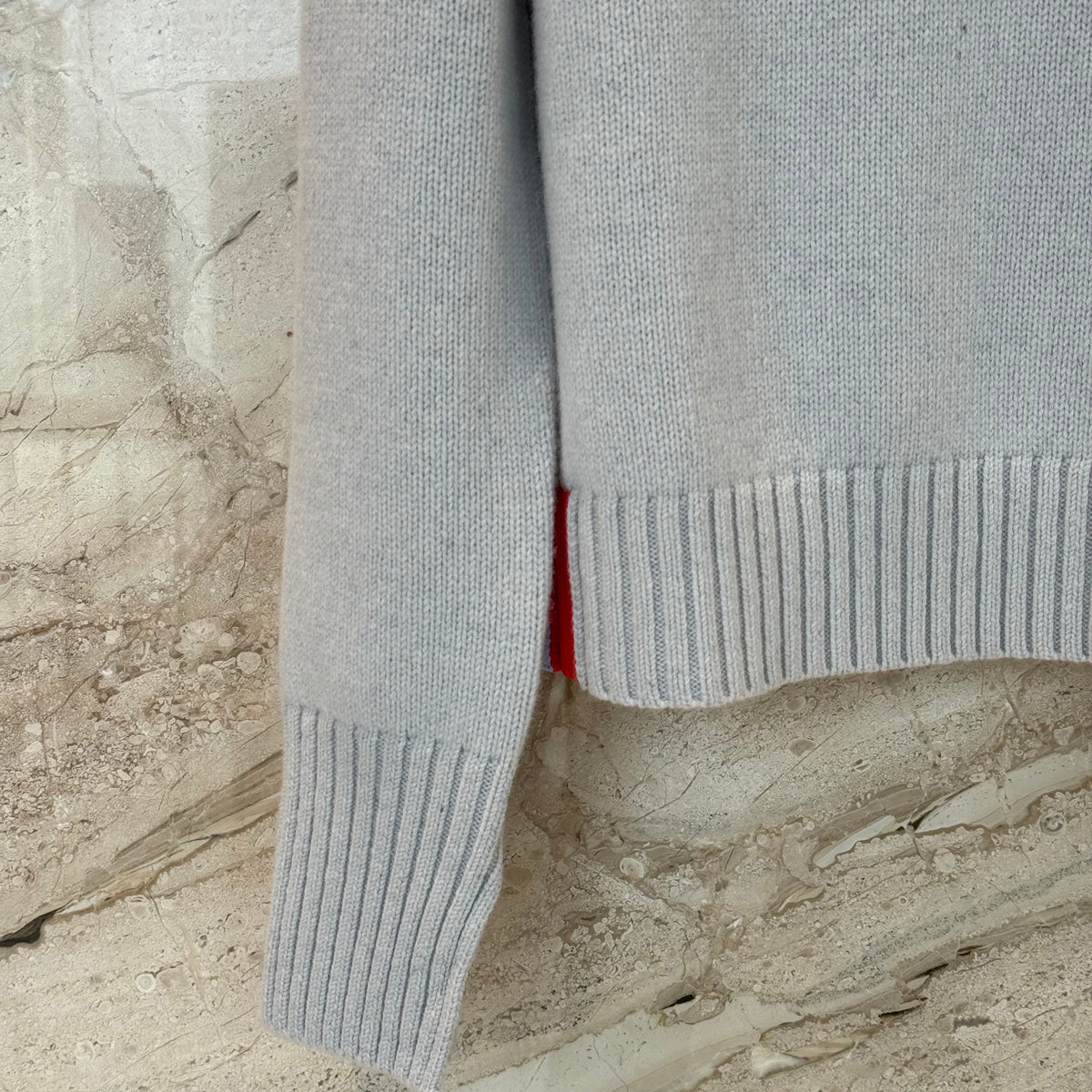 LOEW JUMPER