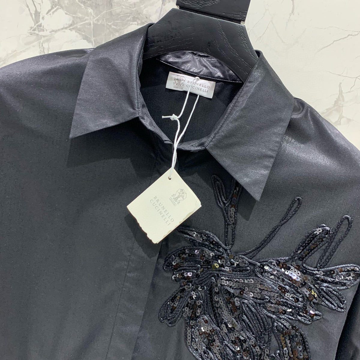 BRUNELLO C SHIRT