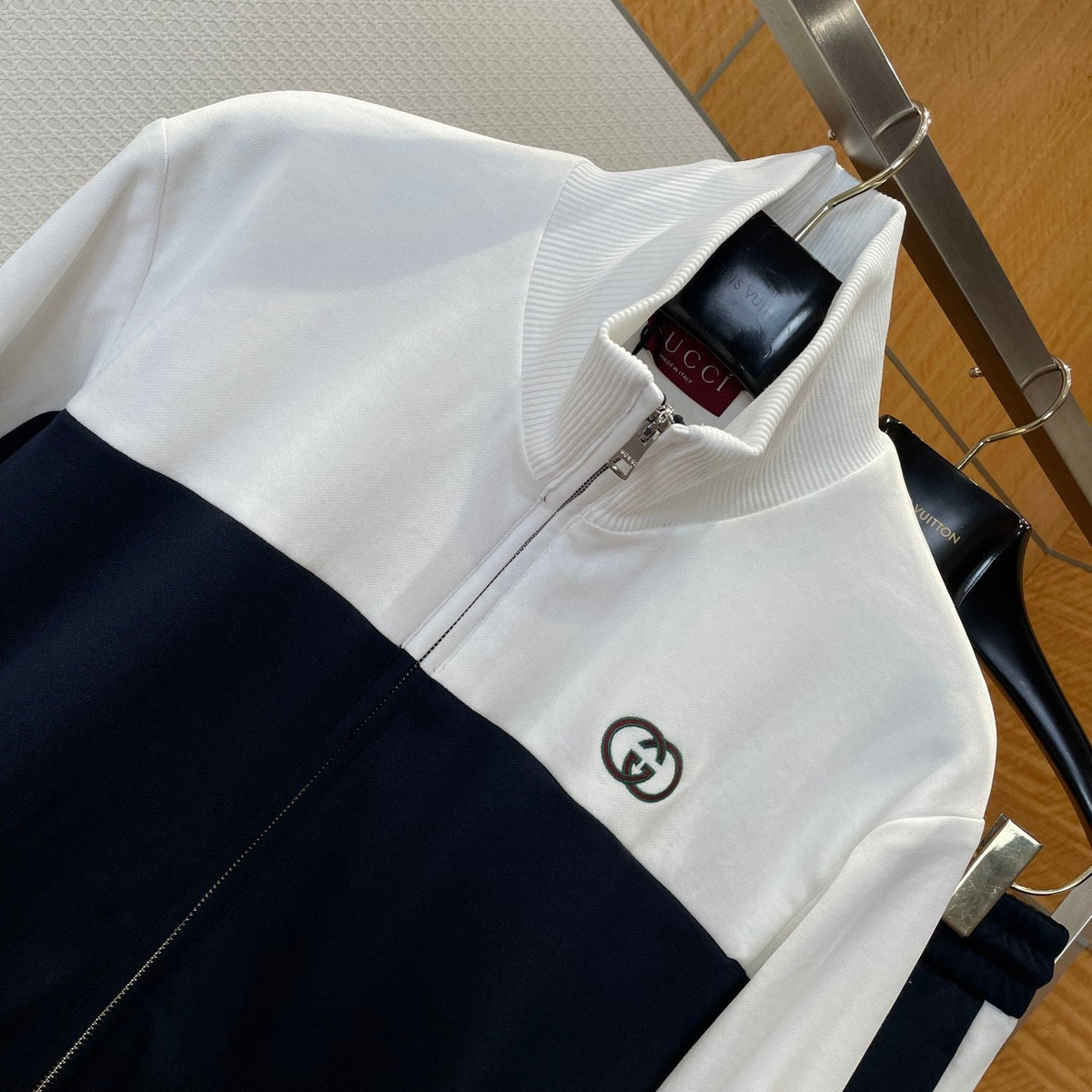 GG BOMBER JACKET