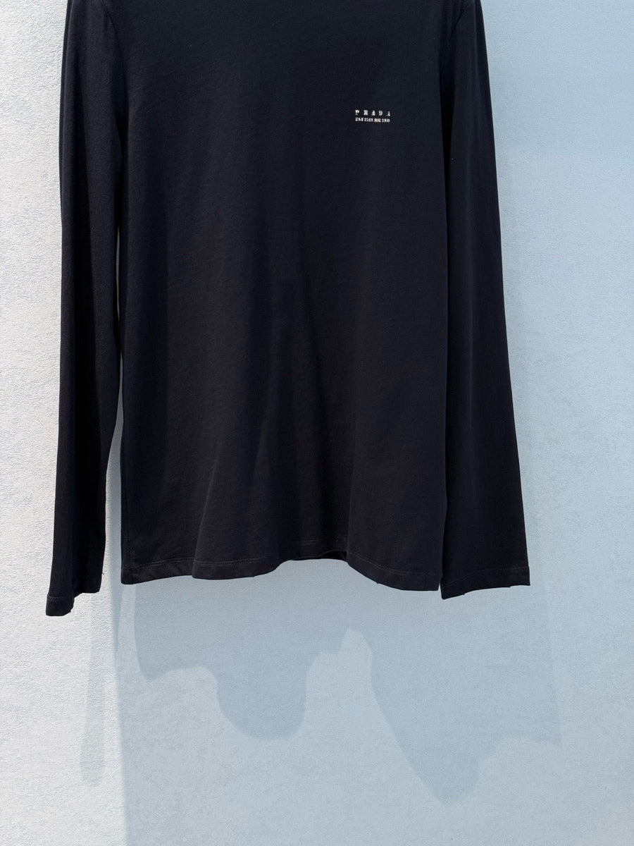 PD LONG TEE