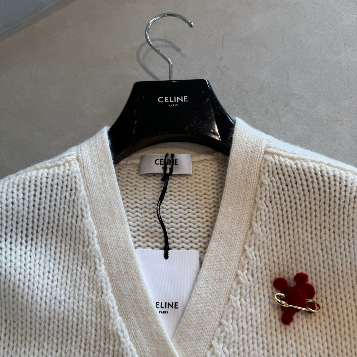 CEL CARDIGAN