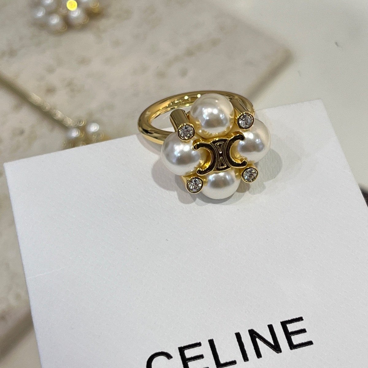 CEL RING