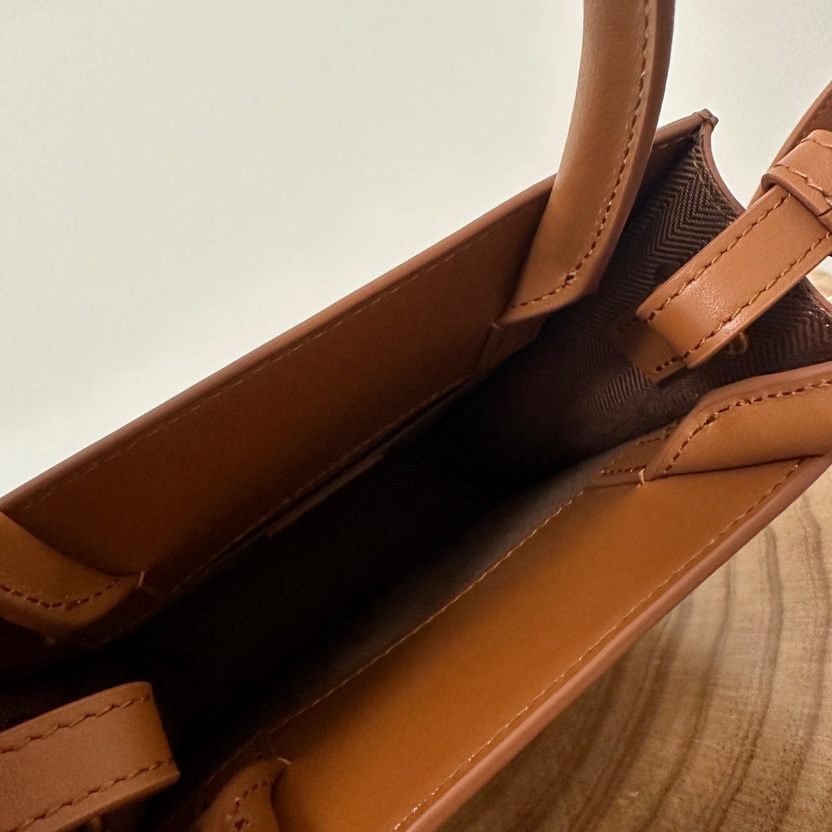 LOEW STANDARD A5 TOTE BAG