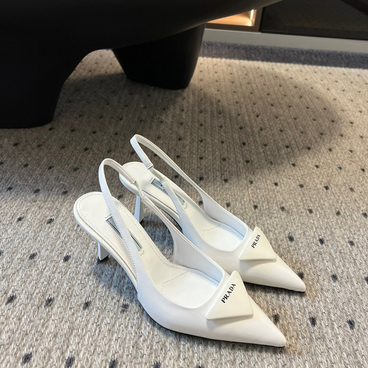 PD HEELS