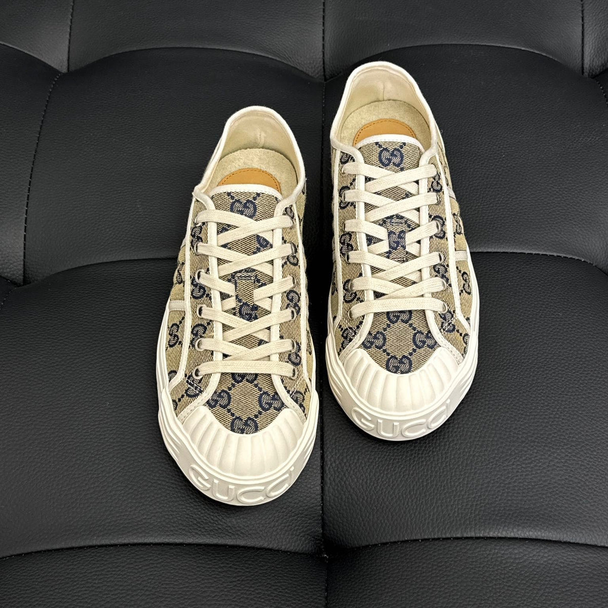 GG SNEAKERS